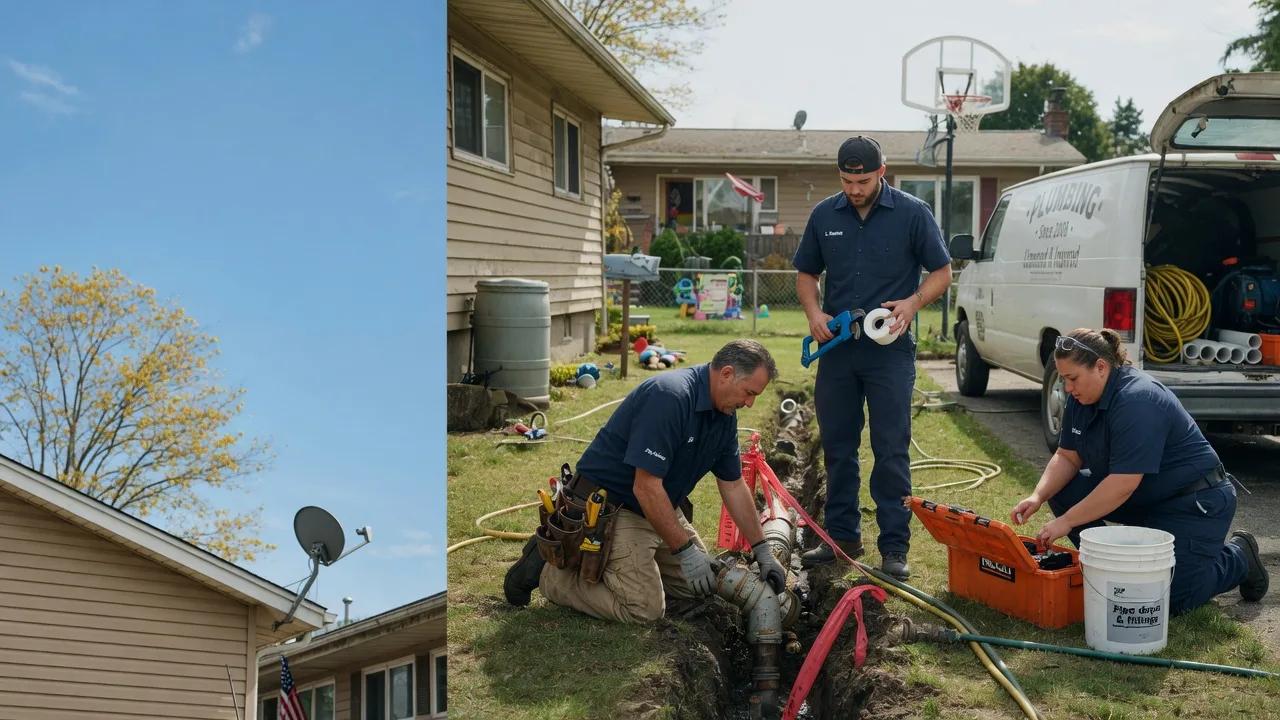 Garbage Disposal Replacement in Rogersville, AL near me